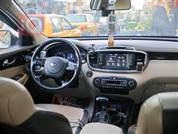 کیا سۆرینتۆ